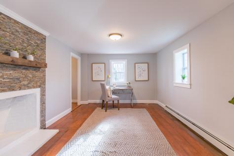 54 Brook Road Falmouth ME 04105