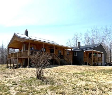 40 Durgin Farm Road Limington ME 04049