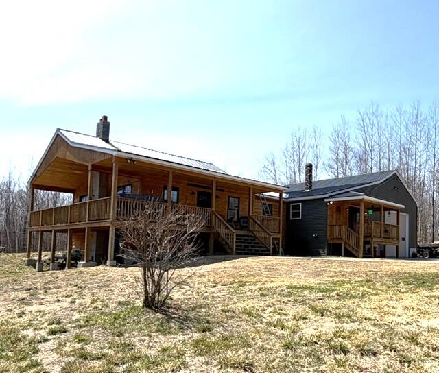 40 Durgin Farm Road Limington ME 04049