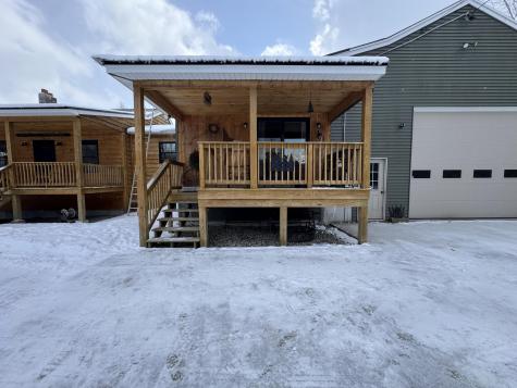 40 Durgin Farm Road Limington ME 04049