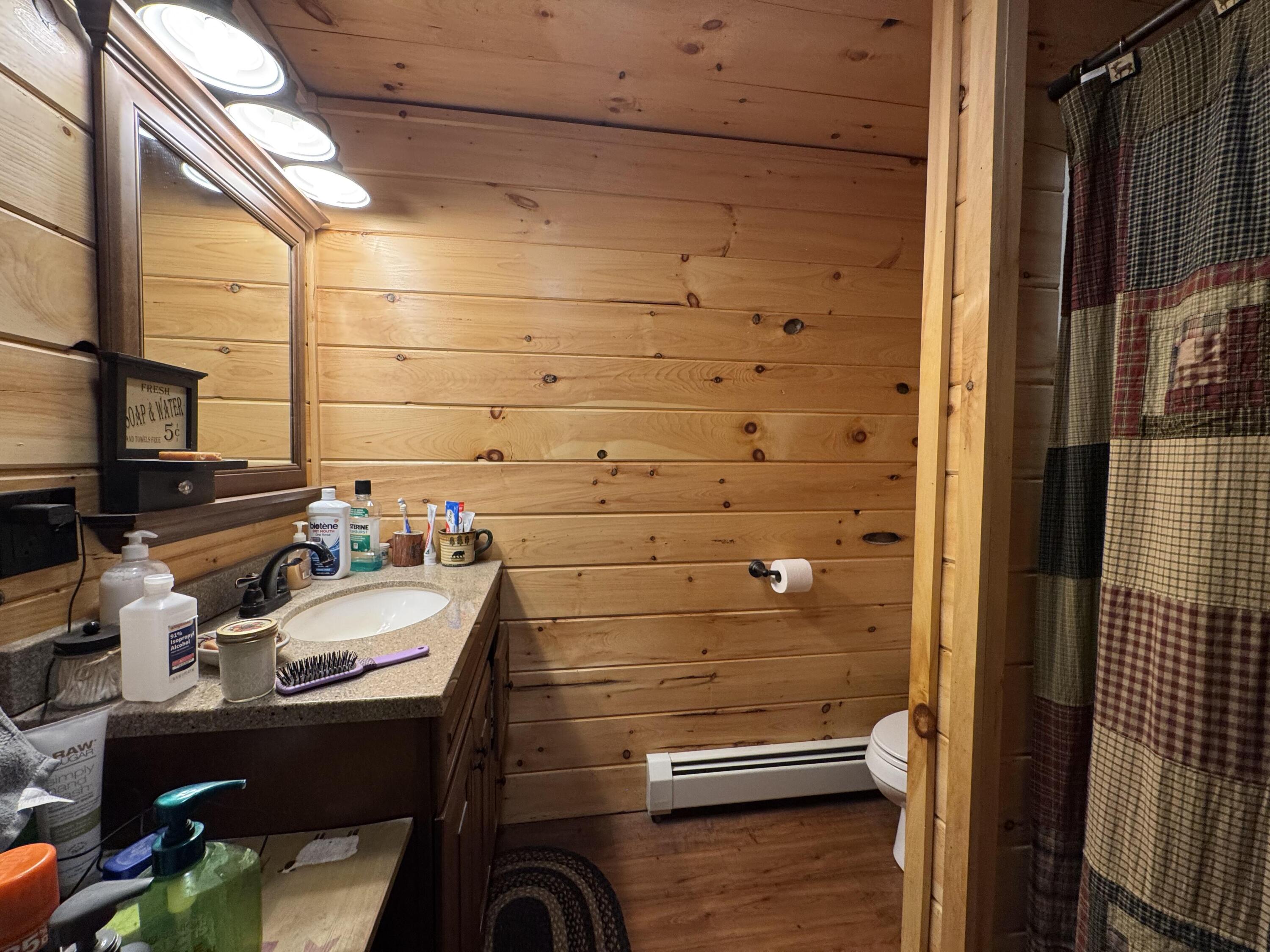 40 Durgin Farm Road Limington ME 04049