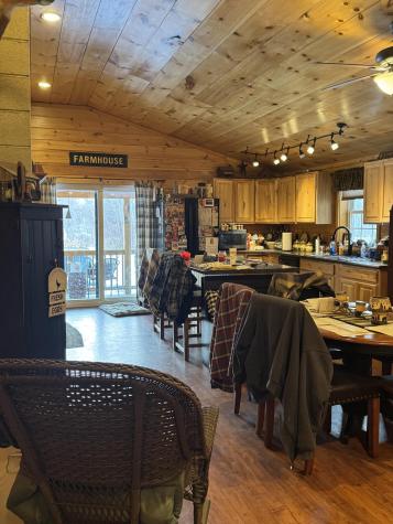 40 Durgin Farm Road Limington ME 04049