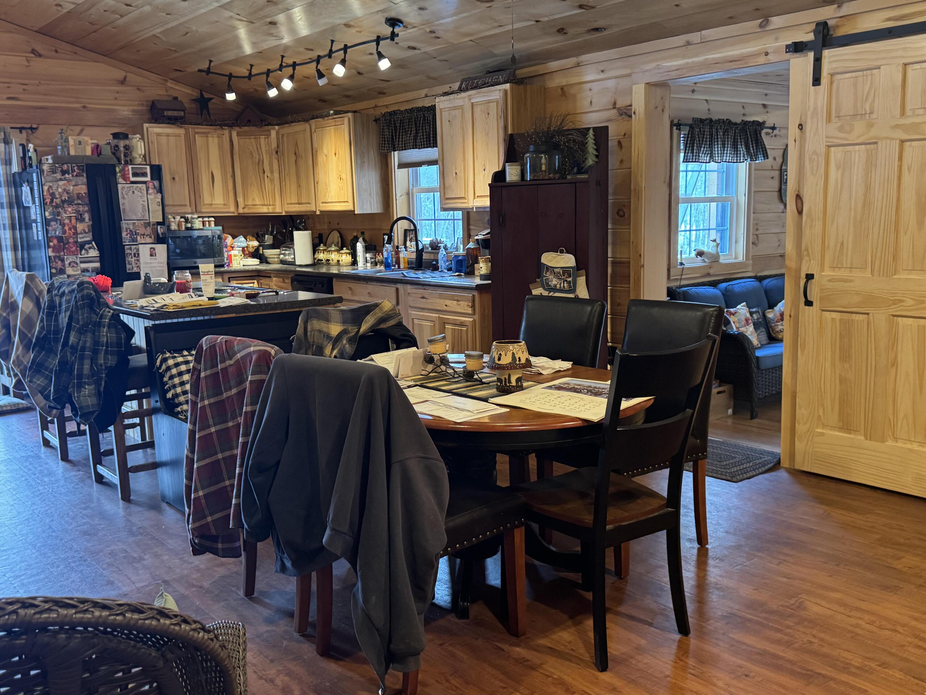 40 Durgin Farm Road Limington ME 04049