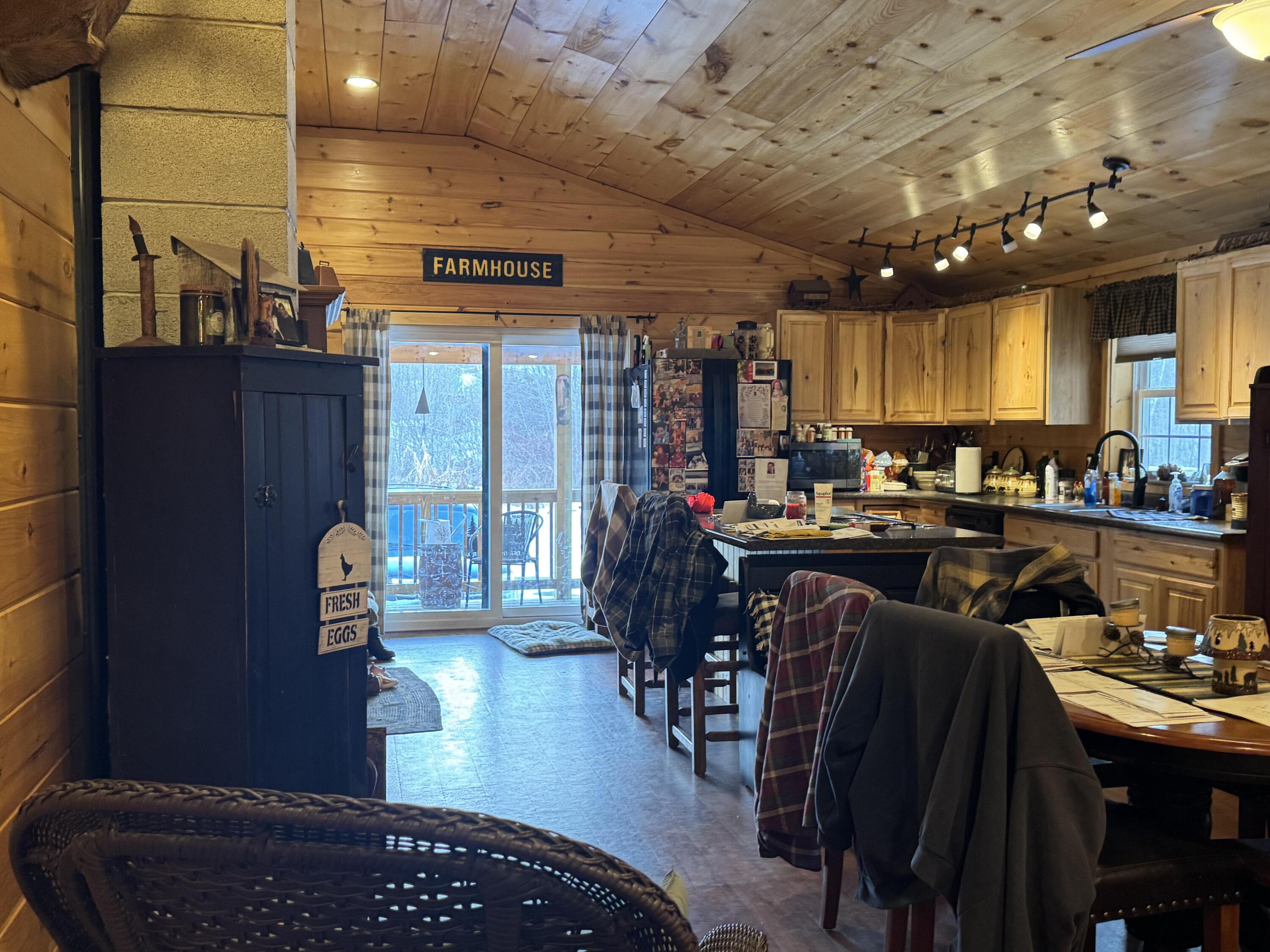 40 Durgin Farm Road Limington ME 04049