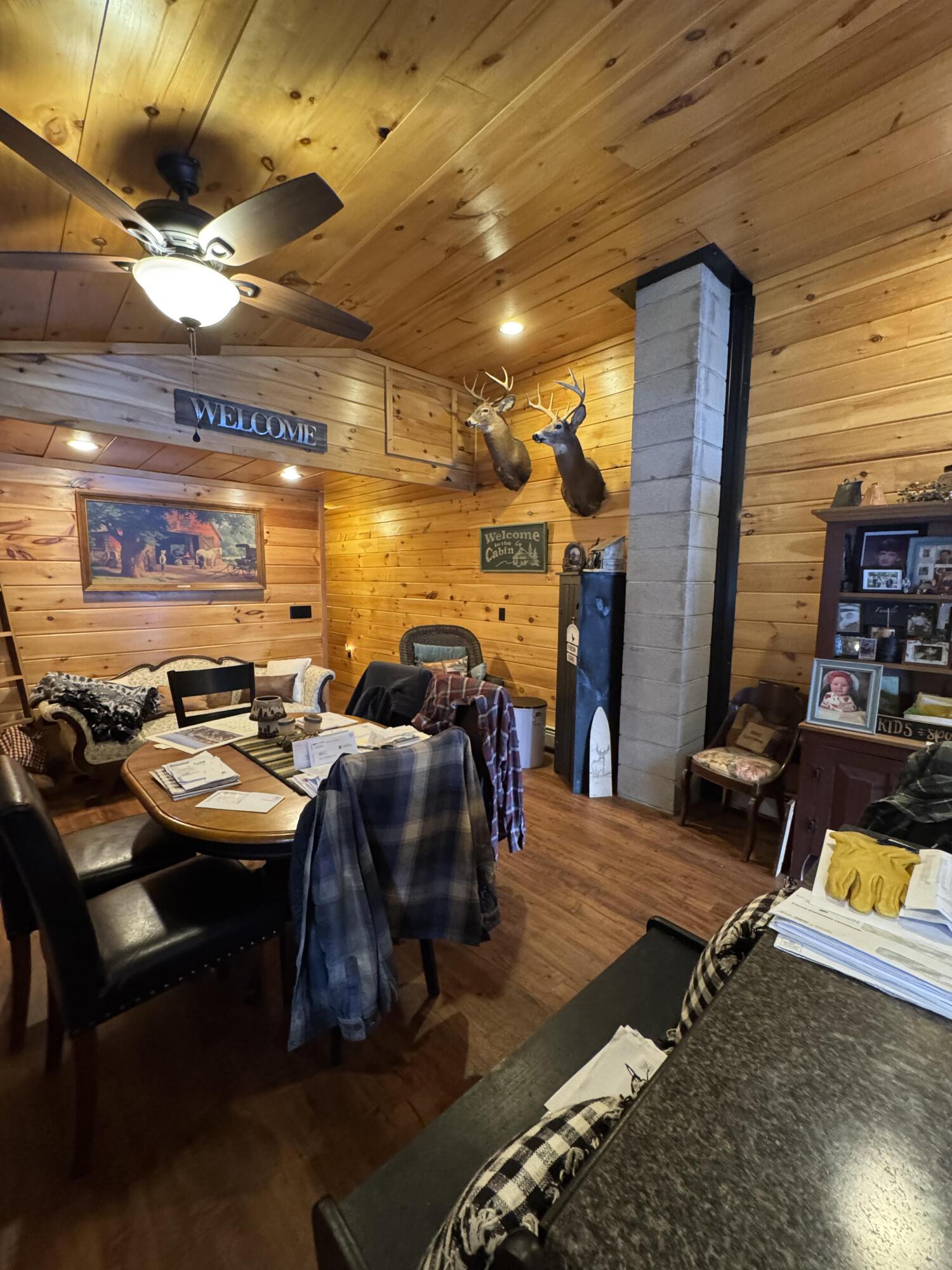 40 Durgin Farm Road Limington ME 04049