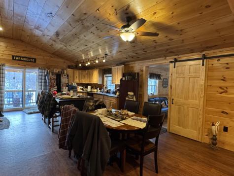 40 Durgin Farm Road Limington ME 04049