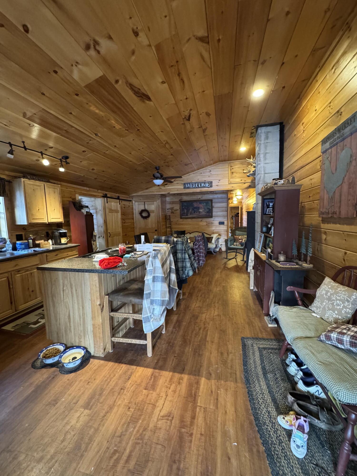 40 Durgin Farm Road Limington ME 04049