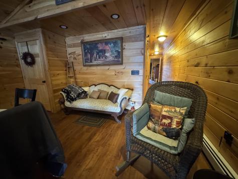 40 Durgin Farm Road Limington ME 04049