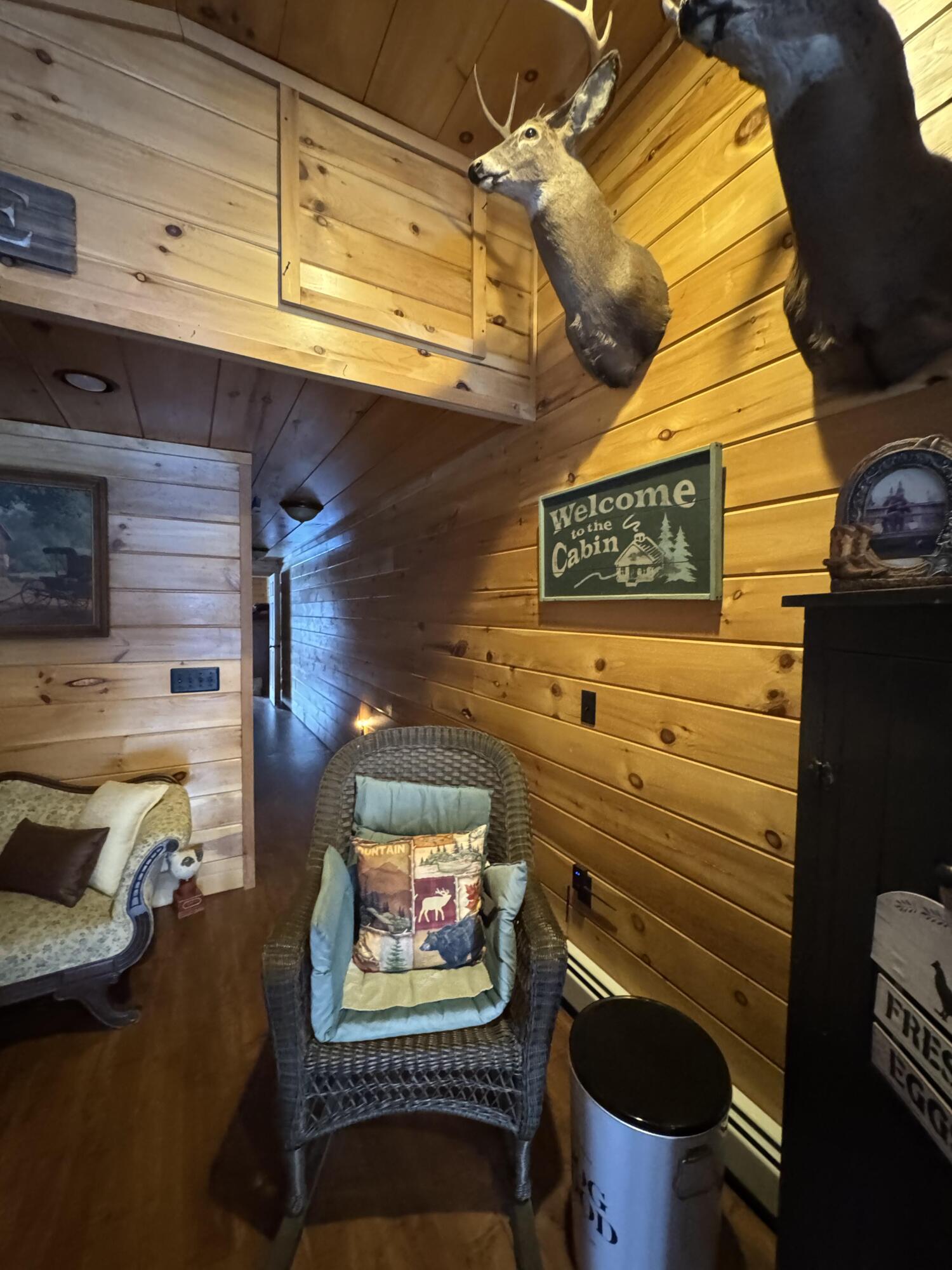 40 Durgin Farm Road Limington ME 04049