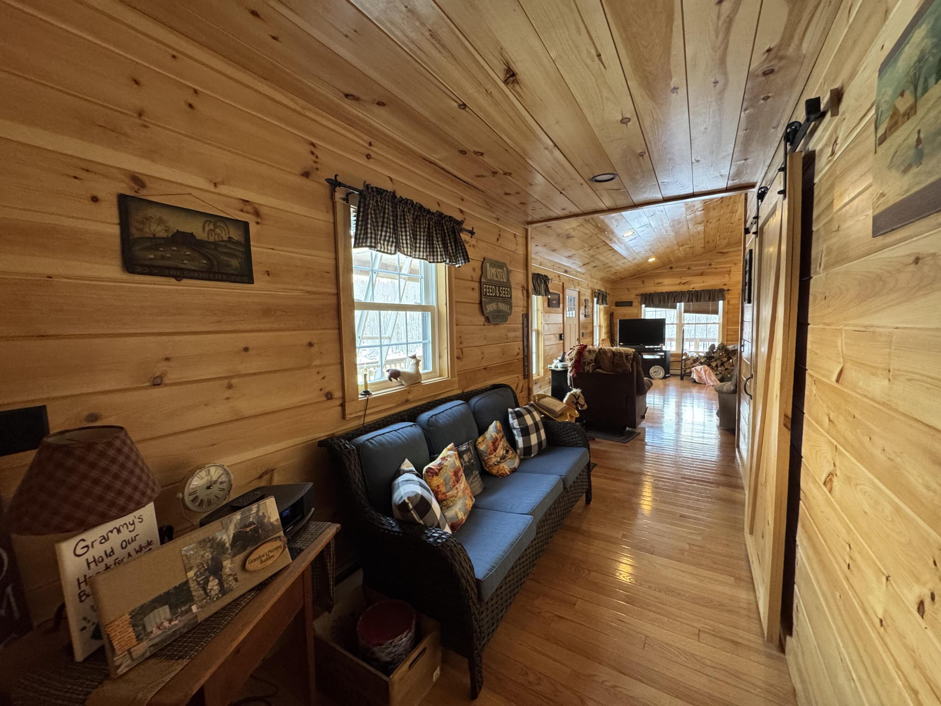 40 Durgin Farm Road Limington ME 04049