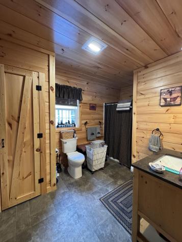 40 Durgin Farm Road Limington ME 04049