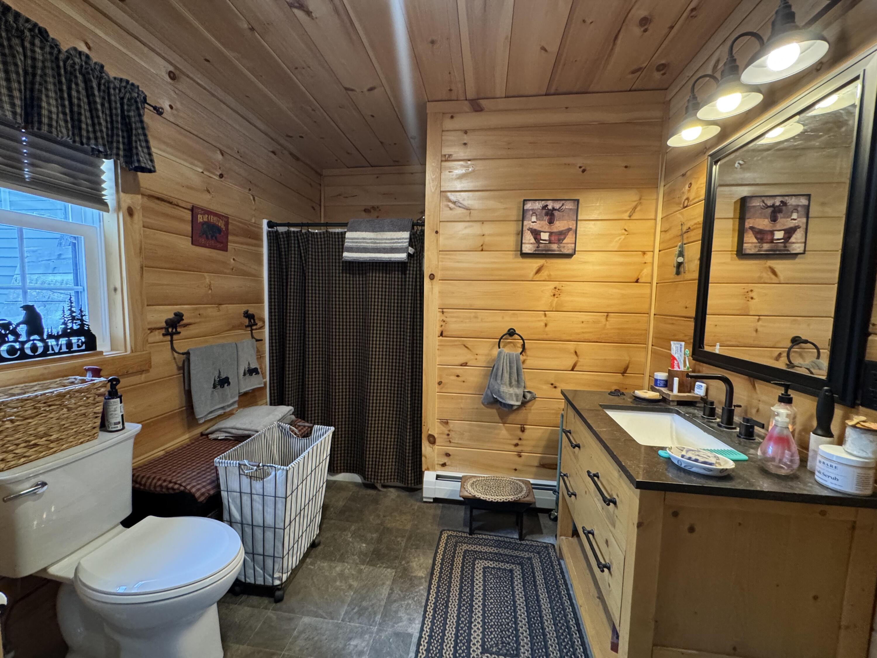 40 Durgin Farm Road Limington ME 04049