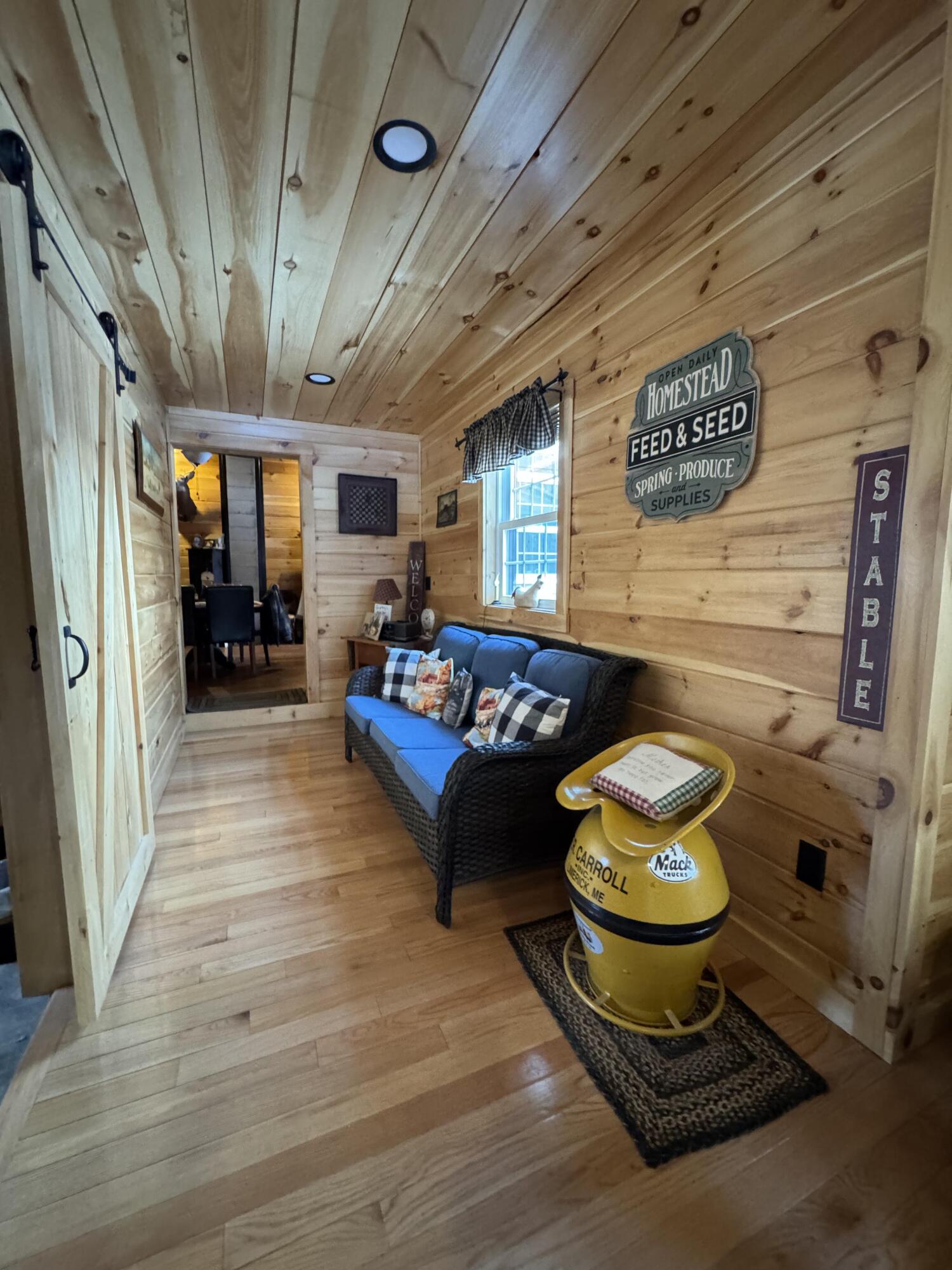 40 Durgin Farm Road Limington ME 04049