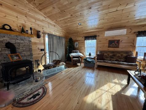 40 Durgin Farm Road Limington ME 04049