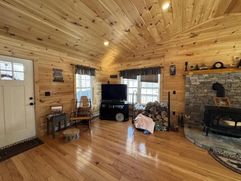 40 Durgin Farm Road Limington ME 04049