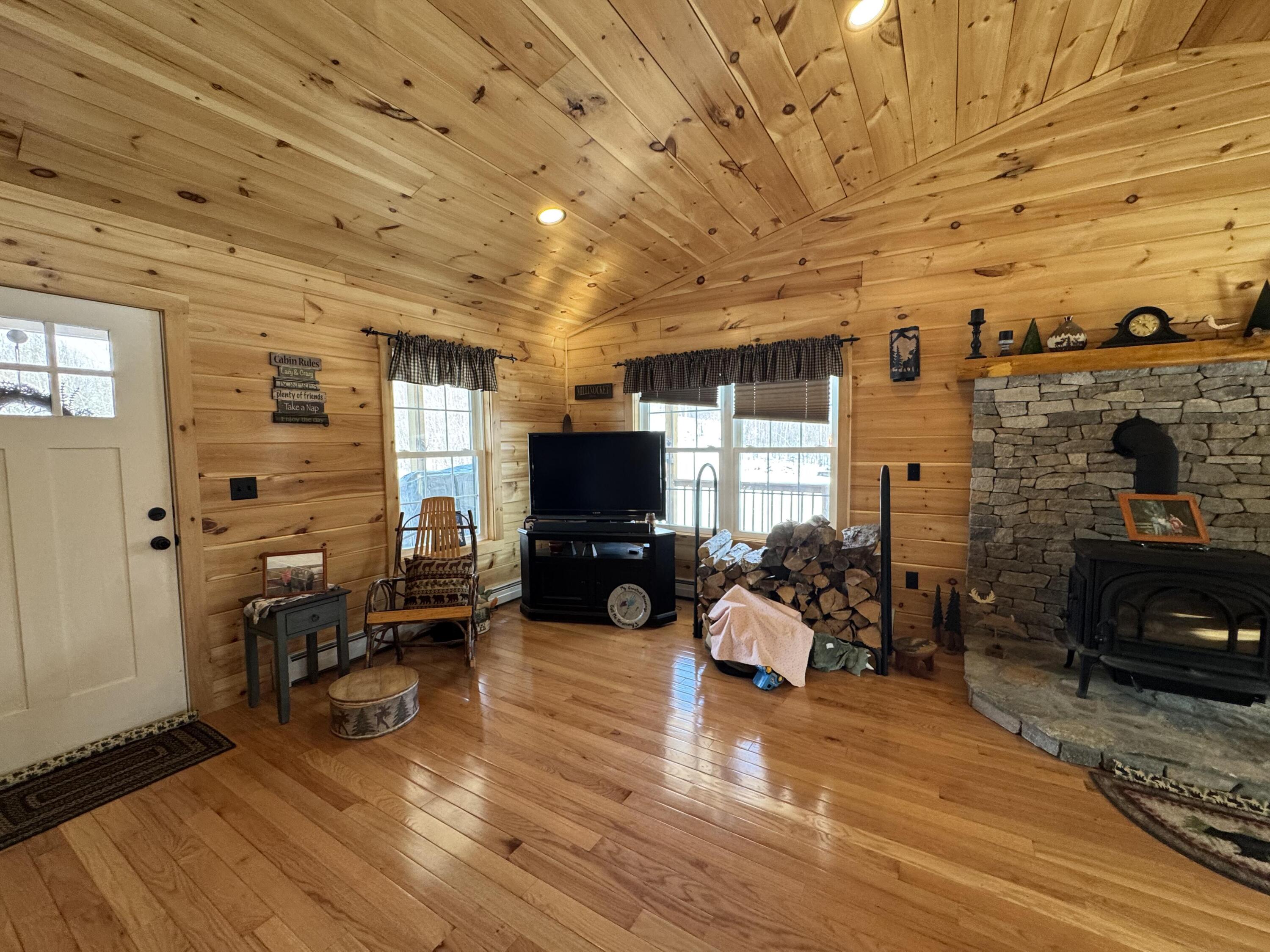 40 Durgin Farm Road Limington ME 04049