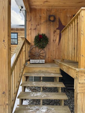 40 Durgin Farm Road Limington ME 04049