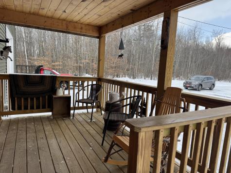 40 Durgin Farm Road Limington ME 04049