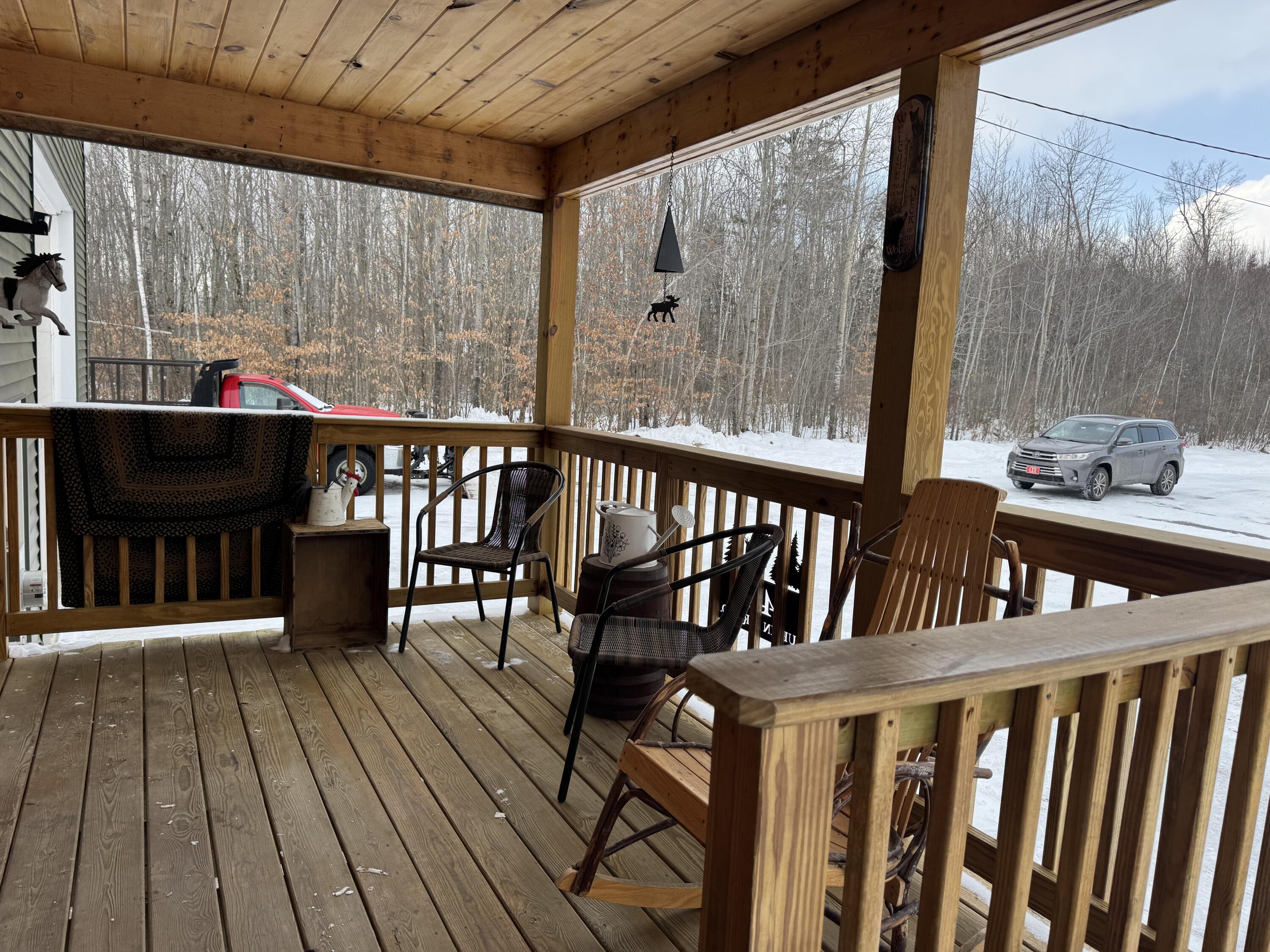 40 Durgin Farm Road Limington ME 04049