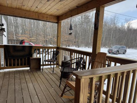 40 Durgin Farm Road Limington ME 04049