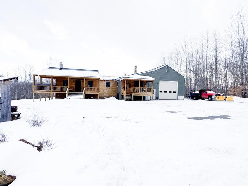 40 Durgin Farm Road Limington ME 04049