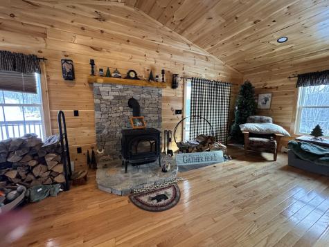 40 Durgin Farm Road Limington ME 04049