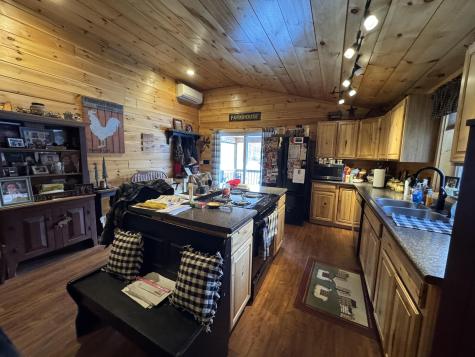 40 Durgin Farm Road Limington ME 04049