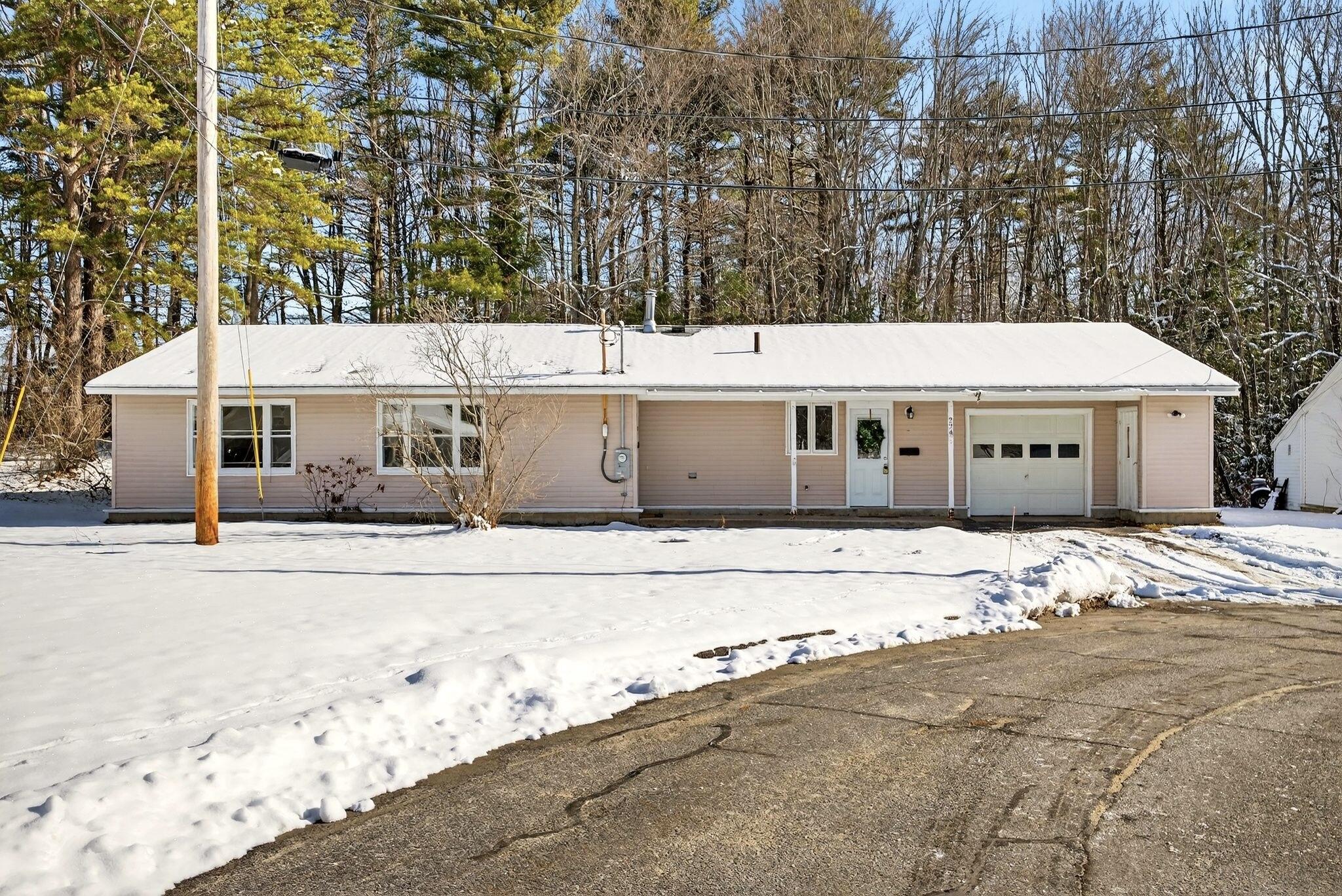 224 Congress Circle Topsham ME 04086