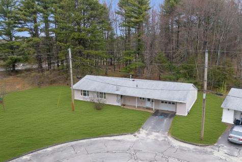 224 Congress Circle Topsham ME 04086
