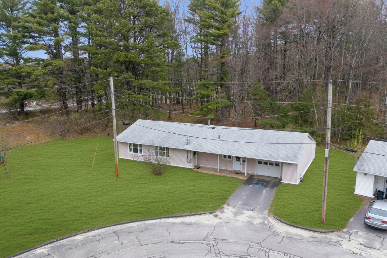 224 Congress Circle Topsham ME 04086