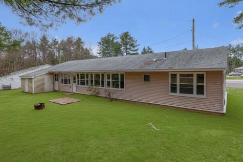 224 Congress Circle Topsham ME 04086