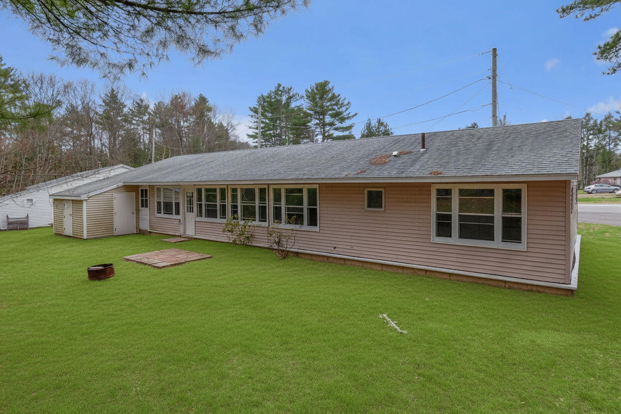 224 Congress Circle Topsham ME 04086