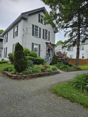 103 4th Street Bangor ME 04401