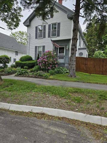 103 4th Street Bangor ME 04401