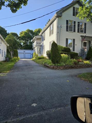 103 4th Street Bangor ME 04401