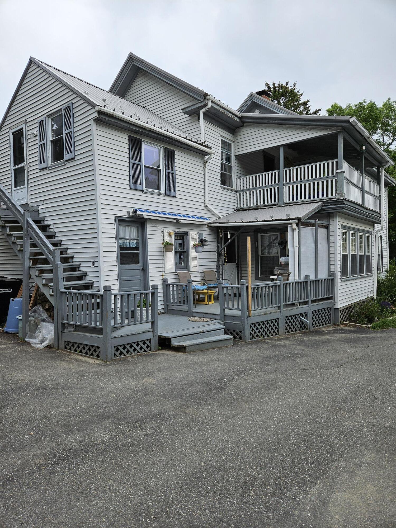 103 4th Street Bangor ME 04401