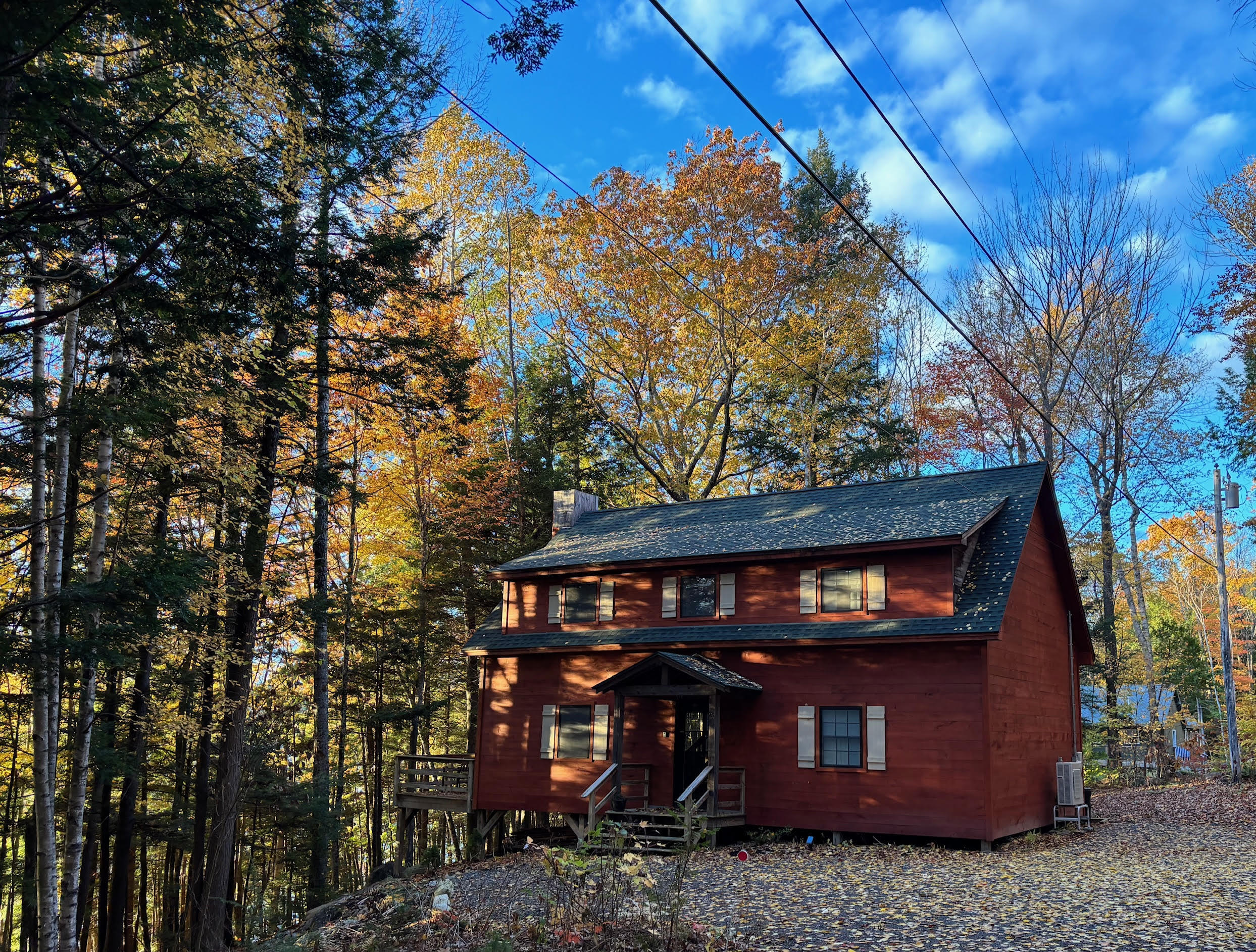 29 Gables End Belgrade ME 04917