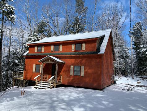 29 Gables End Belgrade ME 04917
