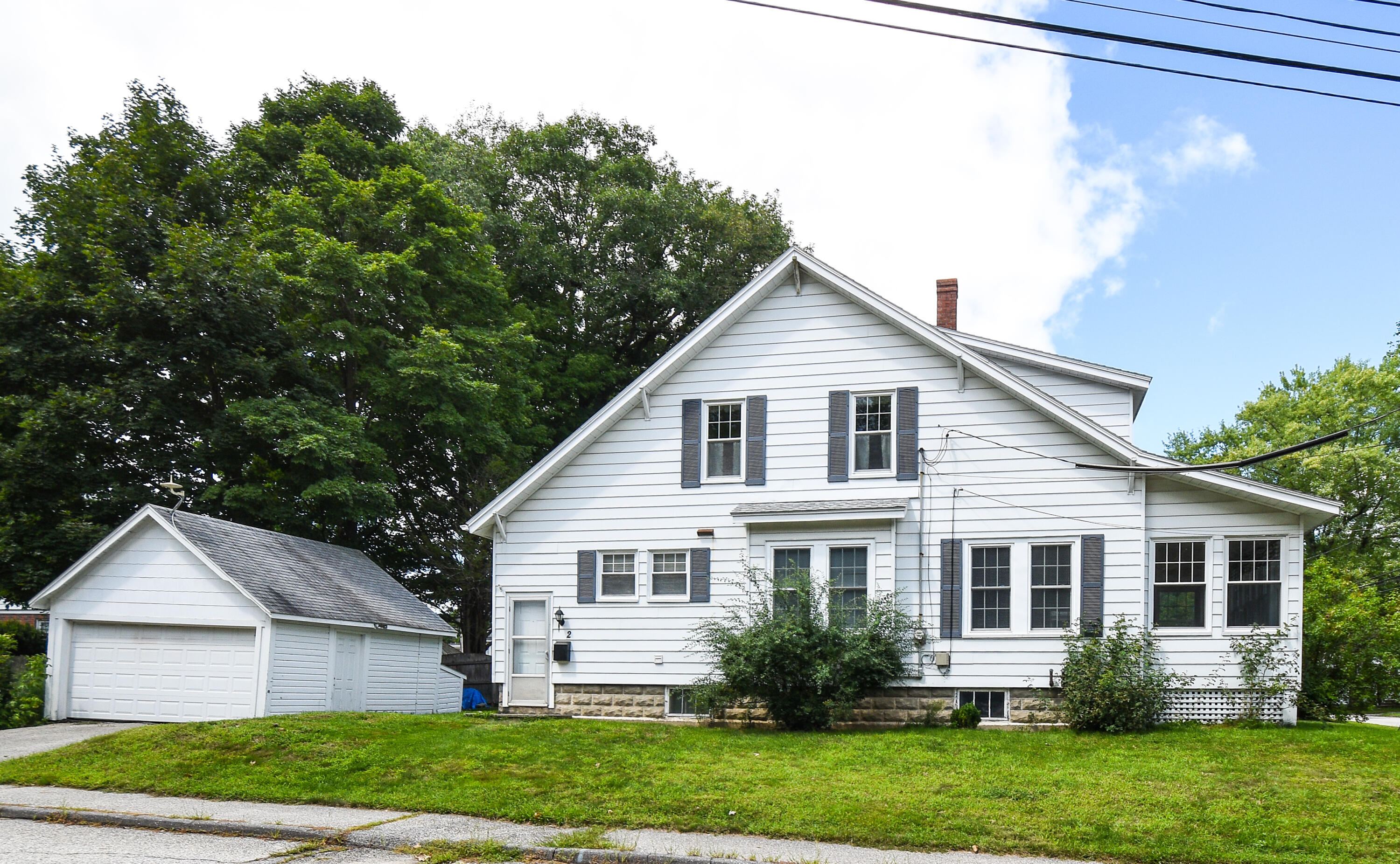 2 Field Avenue Auburn ME 04210