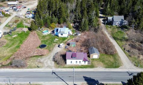 68 Main Street Jonesport ME 04649