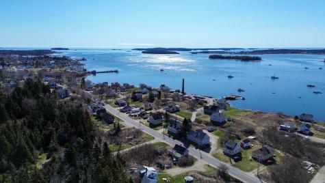 68 Main Street Jonesport ME 04649