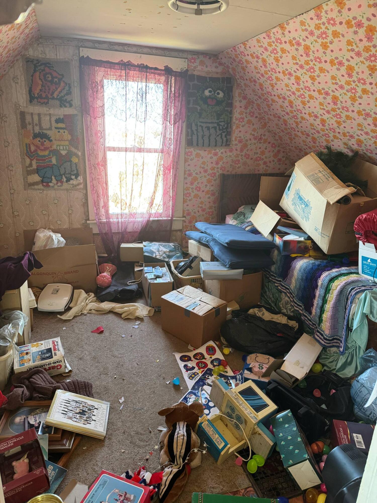 68 Main Street Jonesport ME 04649