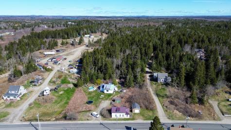 68 Main Street Jonesport ME 04649
