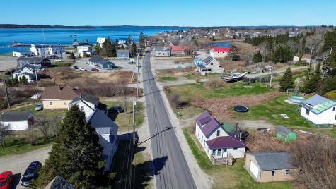 68 Main Street Jonesport ME 04649