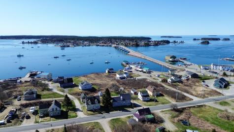 68 Main Street Jonesport ME 04649