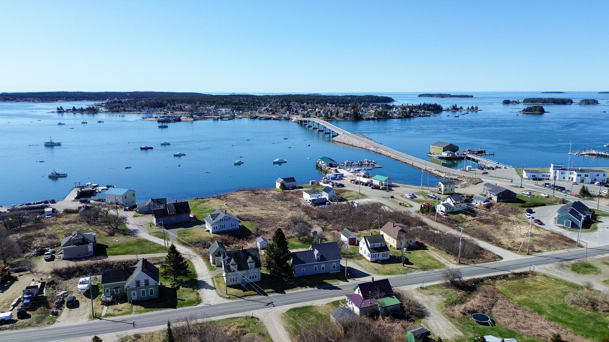 68 Main Street Jonesport ME 04649