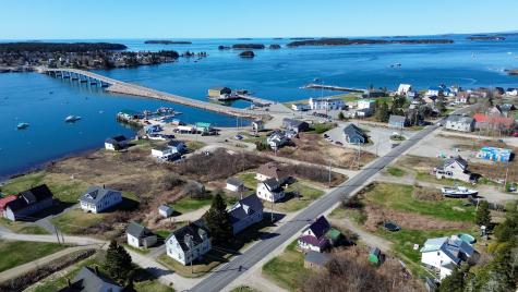 68 Main Street Jonesport ME 04649