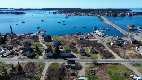 68 Main Street Jonesport ME 04649