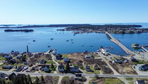 68 Main Street Jonesport ME 04649