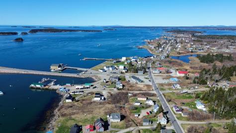 68 Main Street Jonesport ME 04649